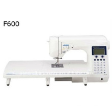 Juki HZL-F600 Domestic Computer Sewing Machine with 225-Stitch Patterns